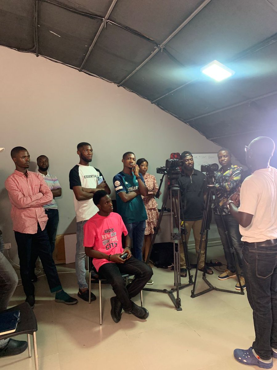 WazobiaAcademy's tweet image. Spark 3.0 was a huge success, and we can't wait to share testifies from our students with you.
Did you miss Spark 3.0? Don't worry, Spark 4.0 is cooking, and it's coming bigger and better!!!
Start preparing for it. It's happening in 2025
#wazobiaAcademy 
#spark3.0
#OAPtraining