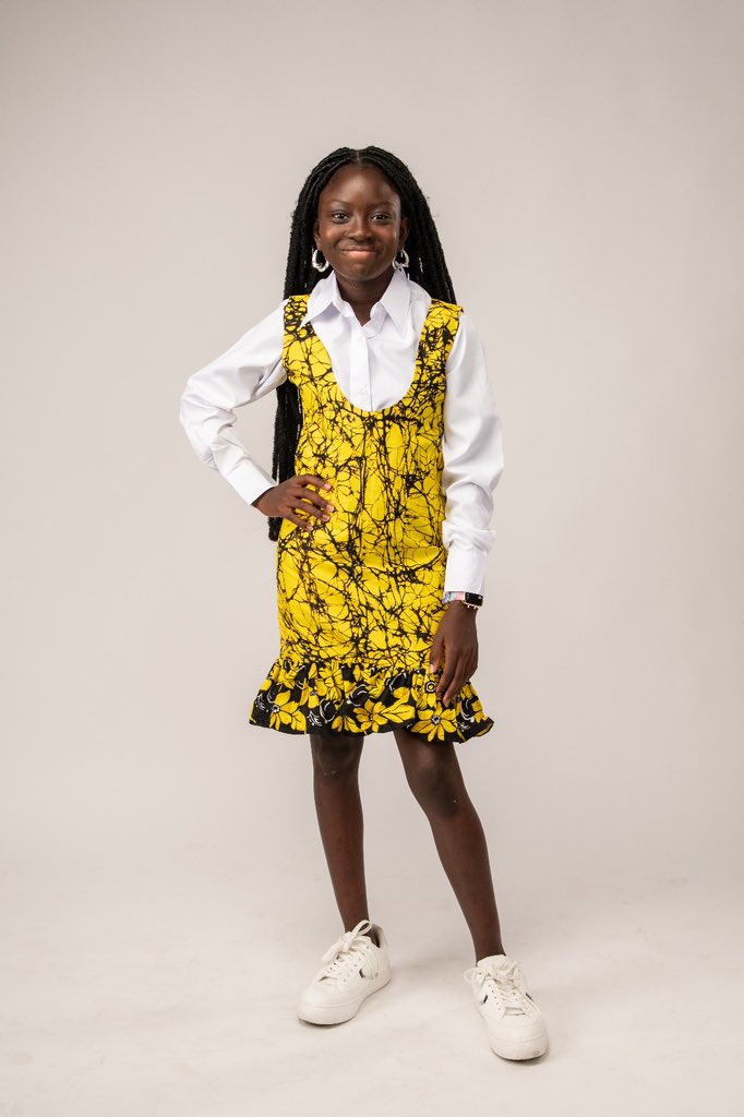 princessadelana's tweet photo. ⁠"Made by me, worn by her, loved by all"
 ⁠"From fabric to fashion, my creation"
 ⁠"Handcrafted with passion, worn with confidence"
⁠"My own design, my own rules"
⁠⁠"Sewing my own story, one outfit at a time" https://t.co/hKyLJVNbt0