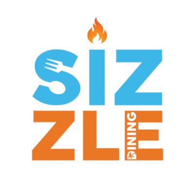 SizzleDining's tweet photo. #NewProfilePic https://t.co/xDS3GcFkCC
