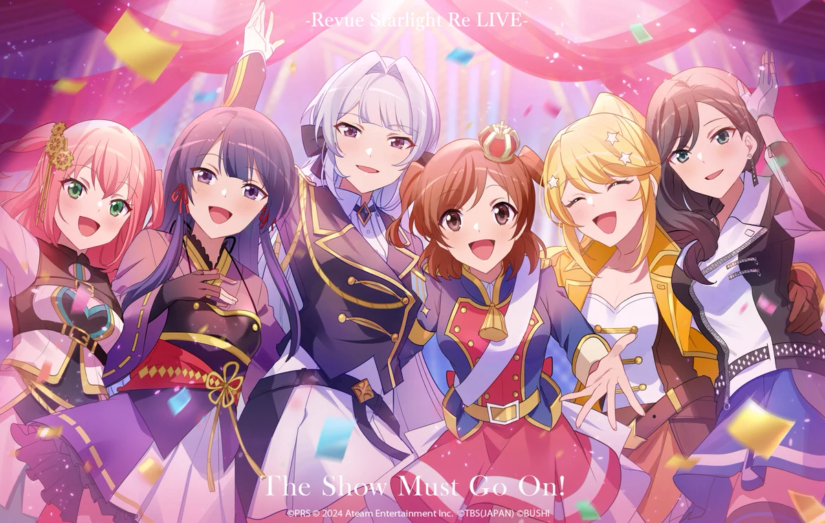 少女歌劇レヴュースタァライト　バンドリ　　小山百代　愛美　サイン　色紙　抽選 少女歌劇レヴュースタァライト バンドリ 小山百代 愛美 サイン 色紙