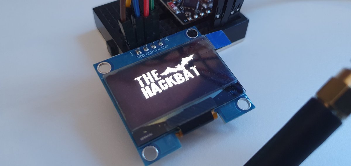 TheHackbat tweet media