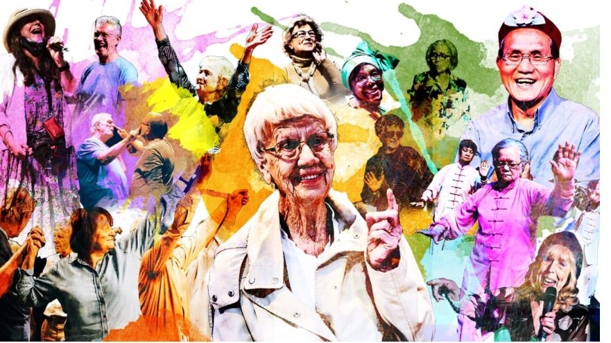 ACTS OF LOVE ⭐️⭐️⭐️⭐️⭐️
Studio <a href="/rxtheatre/">Royal Exchange Theatre</a>
28 Sep - 2 Oct 2024

Elders, stories, pulsing heartbeats
Created by the Elders with Andy Barry @andybarrytalk 

Funny, insightful, heart-breaking at times, exploring what it is to be human.

Putting Elders centre stage &amp; in the spotlight.