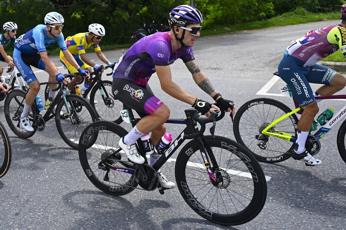 Burgos Burpellet BH tweet media