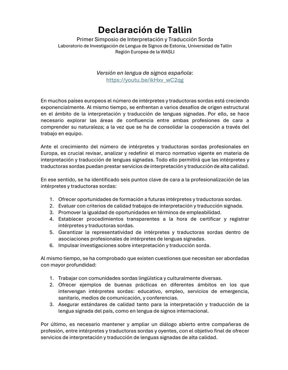 Versión original en signos internacionales, además de inglés y castellano escrito: drive.google.com/file/u/0/d/1F6…