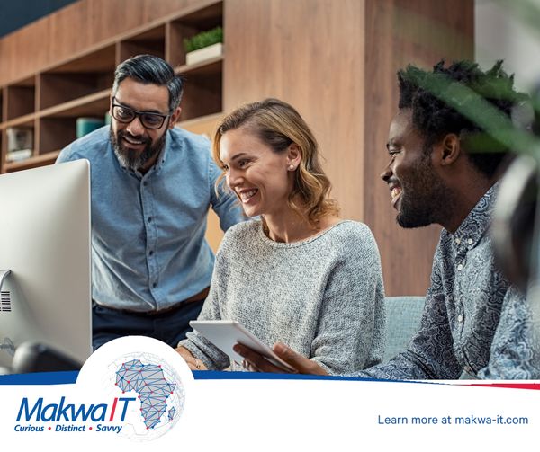 Imagine your network going down during a critical presentation. At #MakwaIT, we offer Premier Network Support to handle incidents, manage outages, and proactively monitor your infrastructure, keeping your business running smoothly 24/7. #NetworkSupport #ICT #TechnicalSupport