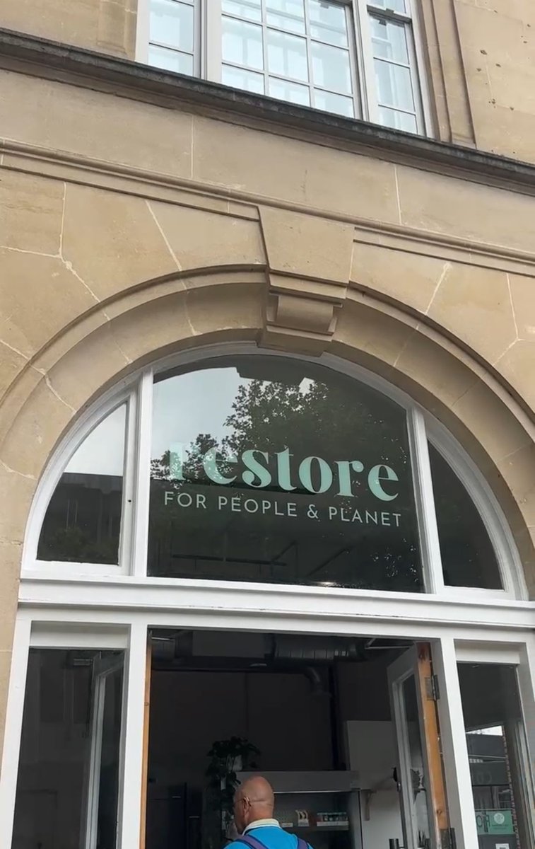 BlockWorkspace's tweet photo. OUR TOP 2 FAVOURITE PLACES WE'VE TRIED IN BRISTOL (So far👀 )

We couldn't build a BLOCK in Bristol and NOT try out the delicious food in the area, right?

In no particular order:

1. Left Handed Giant 
2. Restore Cafe

Let us know your recs below 👇 https://t.co/6BYdja6zpO