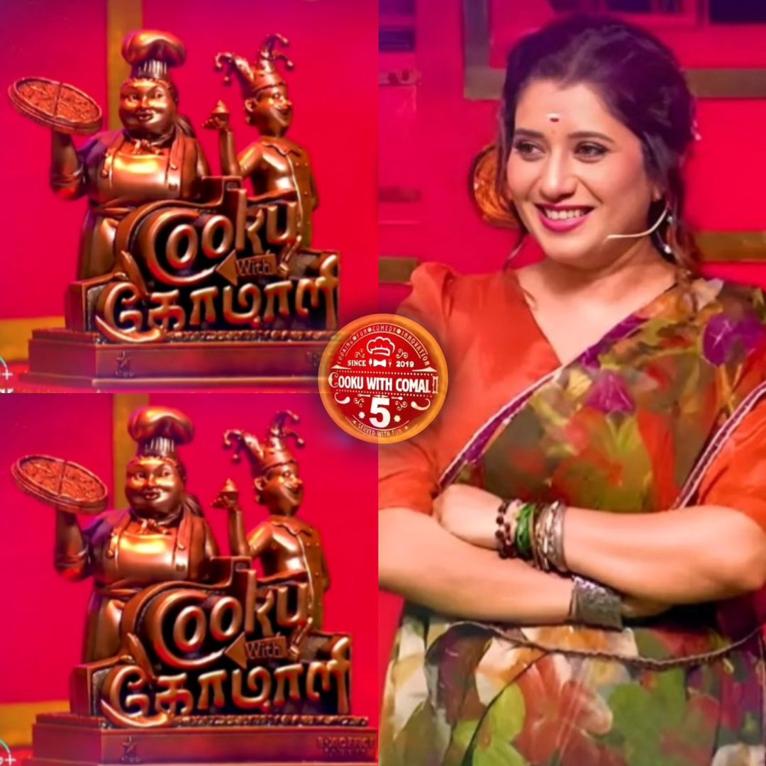 Congratulations <a href="/Priyanka2804/">Priyanka Deshpande</a> I'm so happy for you on winning the title of CWC5😍🏆. While some may criticize it as a channel's pet product etc.., But the way you cooked in the finale with over 12 dishes showcased your incredible effort and talent.👏💪

We've watched you tackle