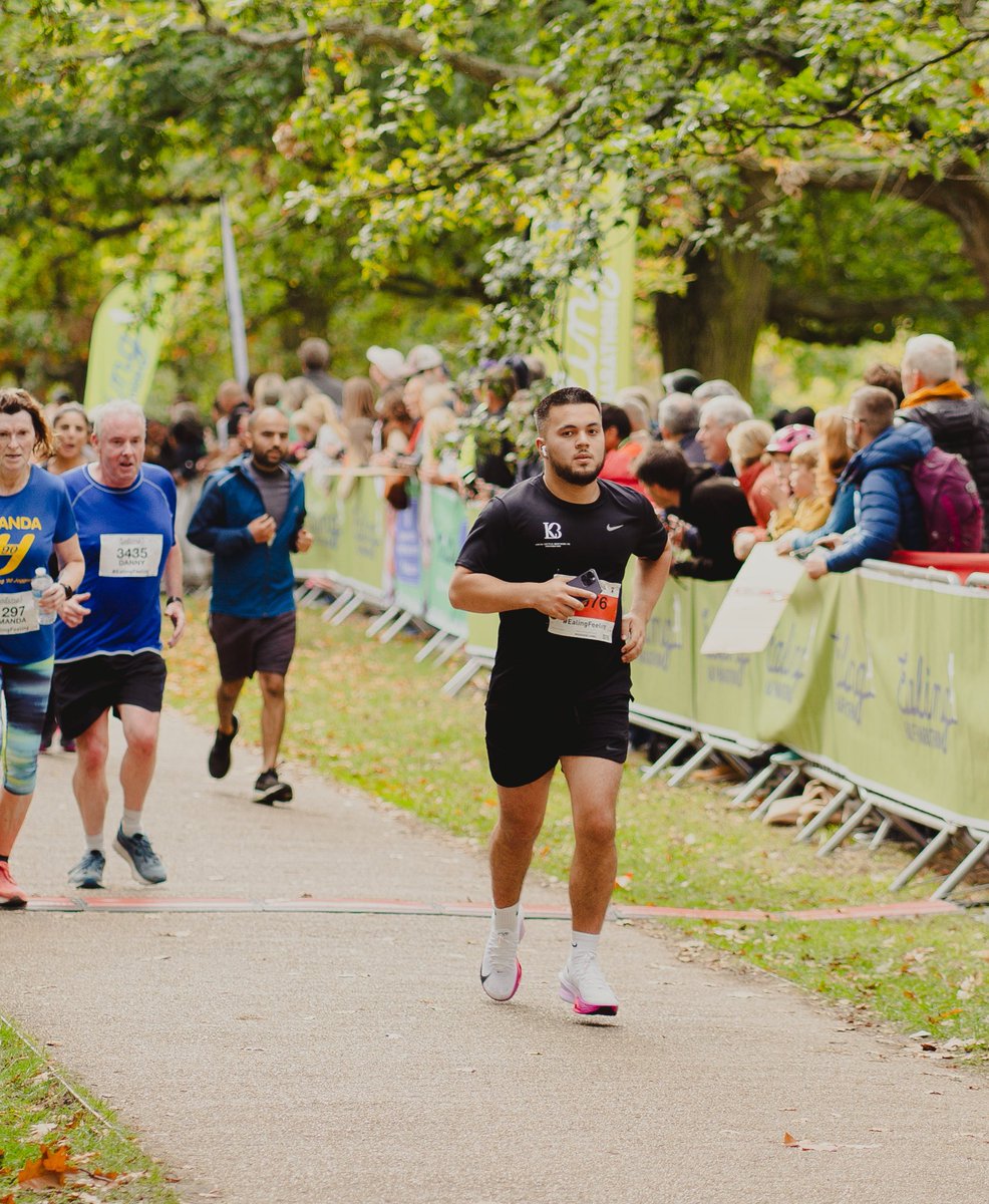 tlkbf's tweet photo. Today LKBF took part in this years - 2024 Ealing Half Marathon. 

We aim to participate next year with an even bigger team. Our mission to raise awareness towards Chronic Kidney Disease &amp; other underlying health issues.

#LKBF #LocalKettleBrothers https://t.co/xIGt78ZQOg