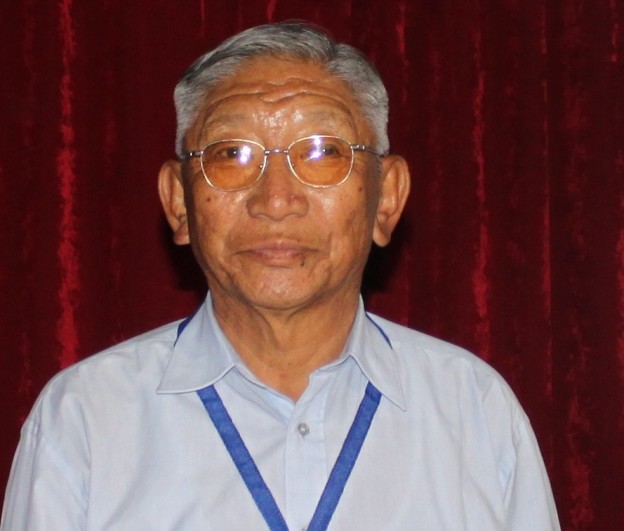 rfatibet's tweet photo. བོད་མིའི་སྒྲིག་འཛུགས་ཀྱི་ཁྲིམས་ཞིབ་པ་ཆེ་བ་ཟུར་པ་དང་སྤྱི་འཐུས་ཚོགས་གཞོན་ཟུར་པ་བྱ་དུར་བསོད་ནམས་བཟང་པོ་མཆོག་སྐུ་ཚེའི་འཕེན་པ་རྫོགས་ཡོད་པ།
CTA's former Chief Justice Commissioner and former Vice-chair of TPiE, Jadur Sonam Sangpo passed away at his residence in Dolanji.
PHOTO: TPiE https://t.co/enAx3zJoRL