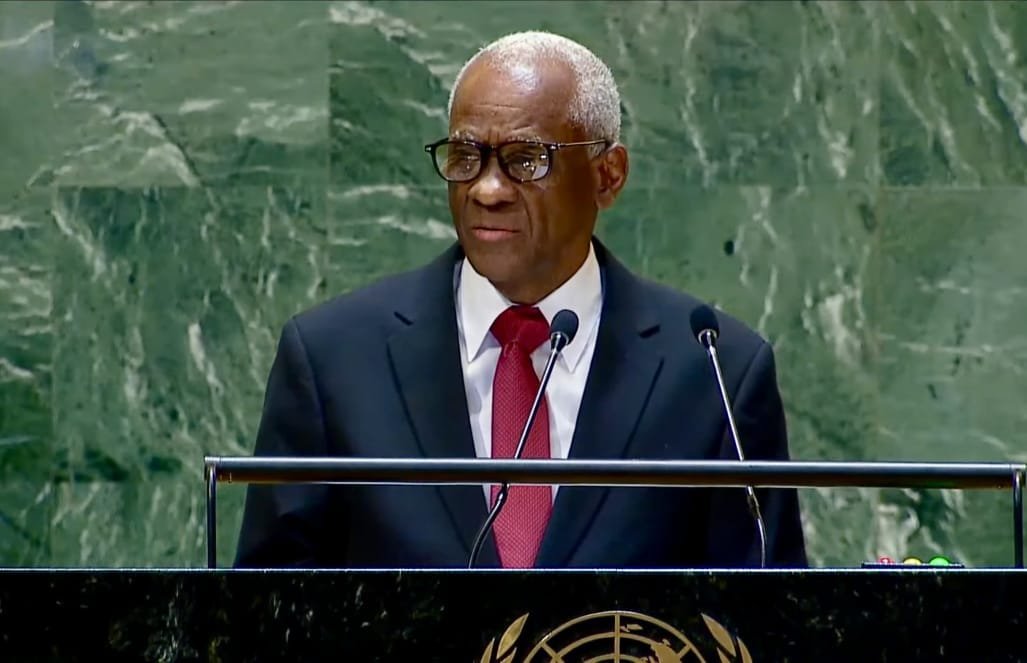 Malijetactu's tweet photo. France : à l’ONU, Haïti demande le remboursement de la dette d’indépendance https://t.co/FxoL3D6KJm’onu-haïti-demande-le-remboursement-de-la-dette-d’ind.html #malijet #france #Haïti #onu #dettecoloniale #colonisation #afrique https://t.co/uPluszA6nU