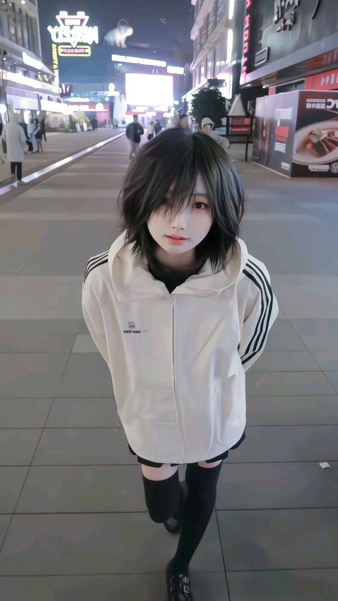 in the next life i want to be born as a cute japanese girl