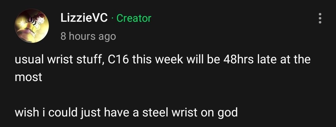 Seismic Phoenix, God Slayer tweet media