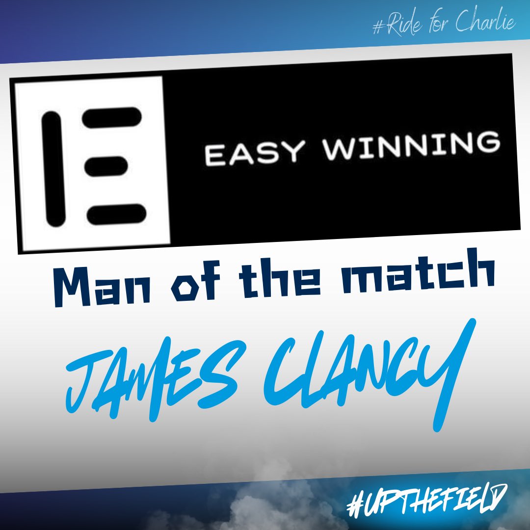 Hayfield FC tweet media