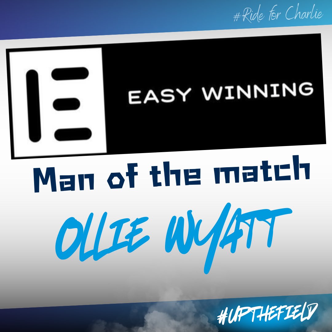 Hayfield FC tweet media