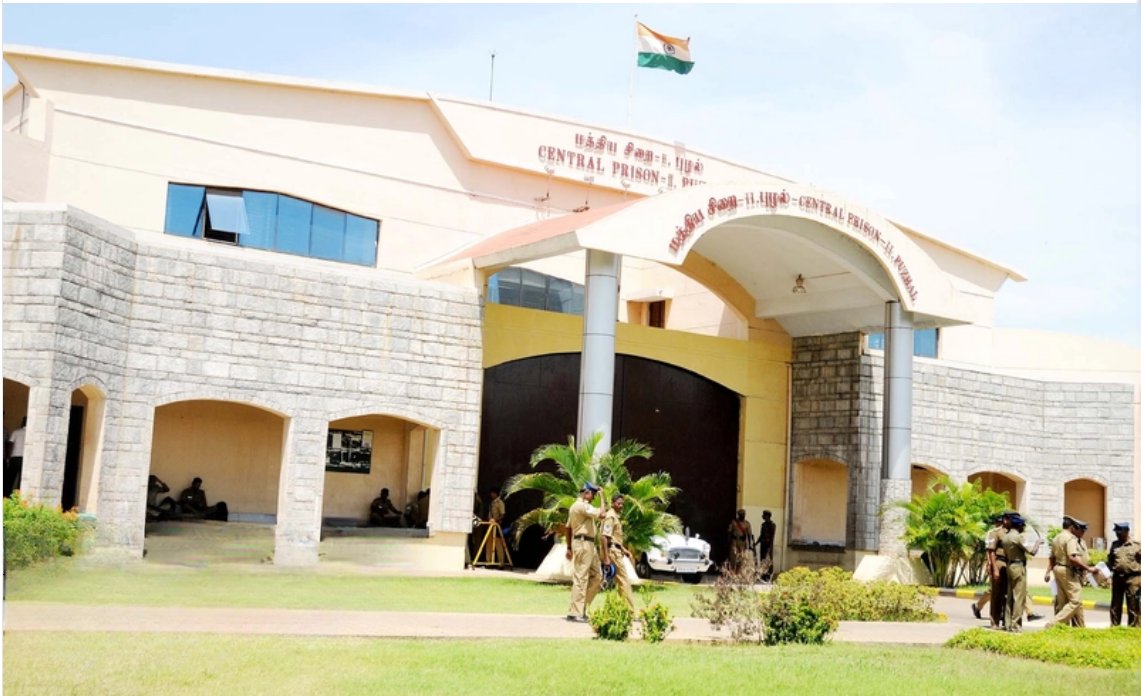 The Tamil Nadu Government will establish 160 Video Conferencing facilities in all 9 Central Prison &amp;19 other prisons, through ELCOT for Court trials of inmates. Continuous efforts are being made to modernize the Tamil Nadu Prison Department.