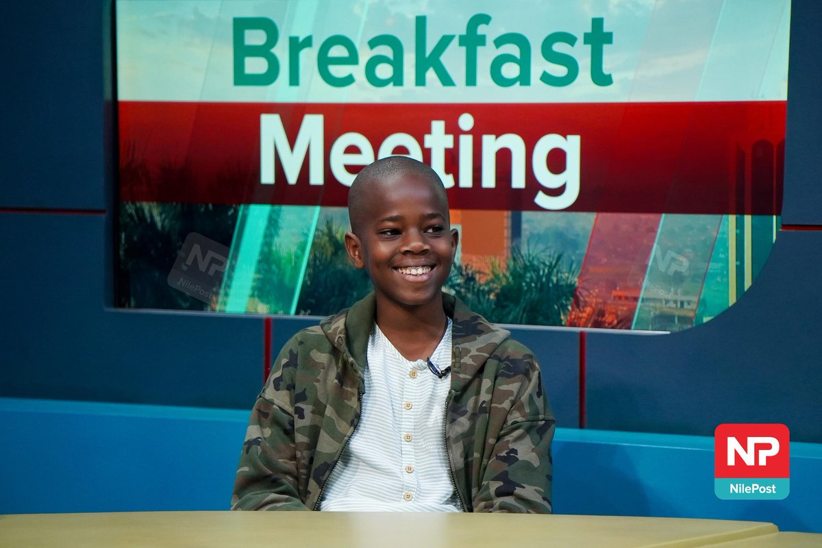 NBS Television tweet media