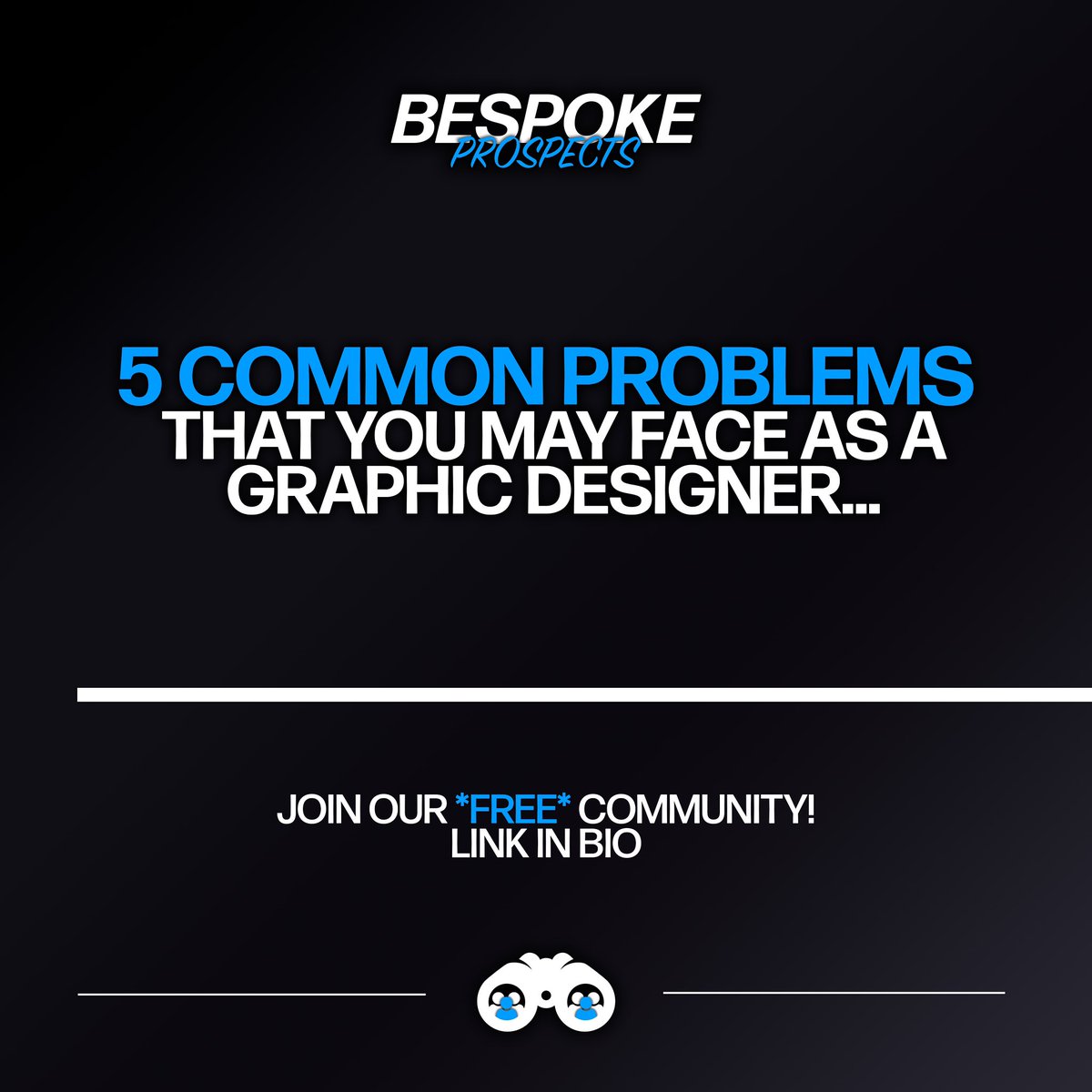 Bespoke Prospects tweet media