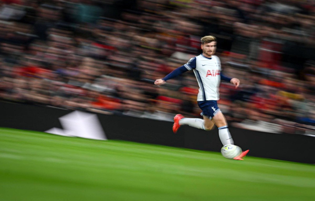 Spurs Army tweet media