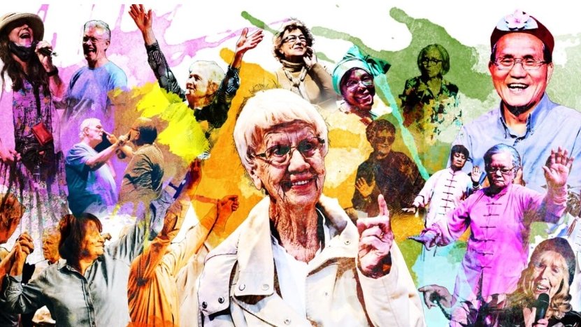 Reviews are in for <a href="/switch_mcr/">Switch_MCR</a>'s Making &amp; Devising Ensemble &amp; Group performances as part of <a href="/rxtheatre/">Royal Exchange Theatre</a>'s EldersFest 

⭐️⭐️⭐️⭐️⭐️
Enriching, Freeing, Engaging, Storytelling at its best, Captivating, Exciting, Accessible, Uplifting. 

Thanks @andybarrytalk - privileged to take part