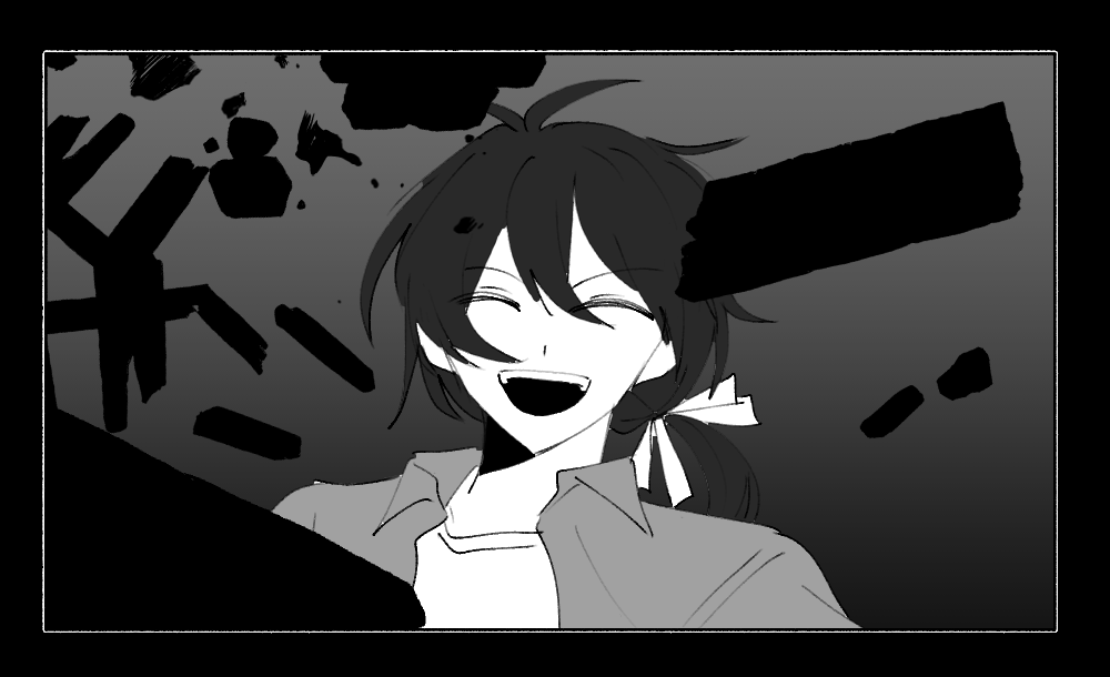 ksn_ello's tweet photo. #커미션 #Commission #RT

[RT❤️]

빠른 마감 흑백 로그 커미션 개장했습니다!

신체 일부(손, 발), 간단한 소품: 3000원
흉상: 8000원
반신: 10000원

자세한 사항은 크레페를 통해 확인해주세요. 
https://t.co/Qw1NAB8ZkC https://t.co/dNH0FbLapI