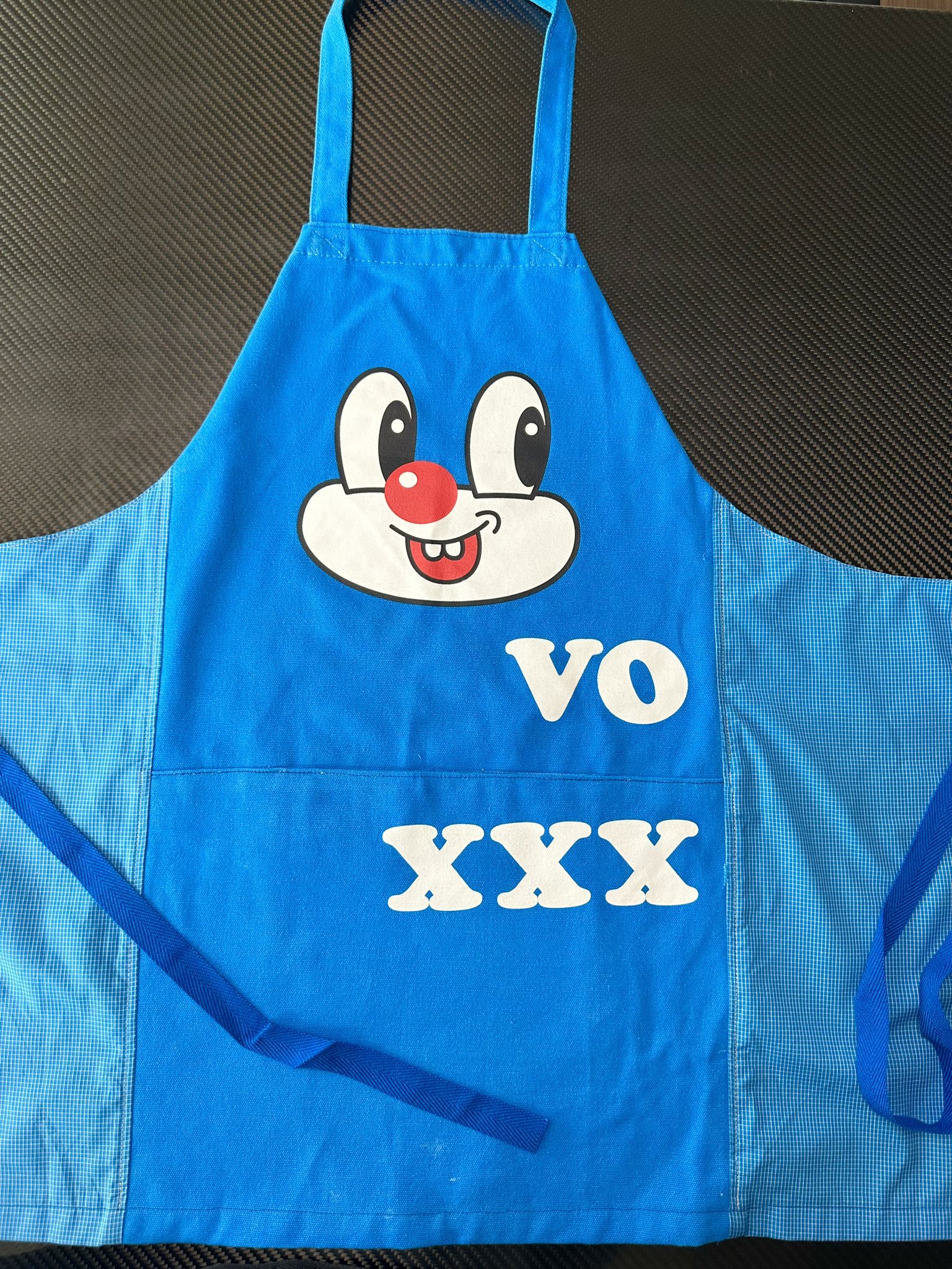 電気グルーヴ　VOXXX君ポシェット・ポーチ　新品未使用 電気グルーヴ VOXXX Tote Bag 電気グルーヴ VOXXX君 ポシェット カバン