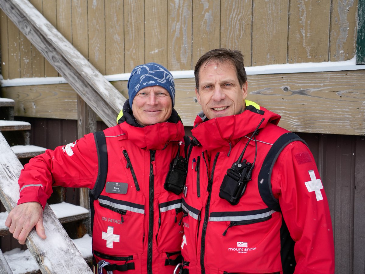 Mount Snow tweet media