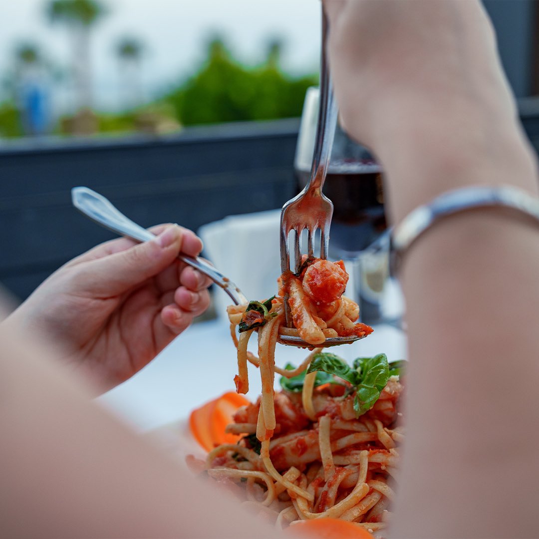 Yeni bir haftaya lezzetli bir yemekle başlayın 🍝

Start a new week with a delicious meal 🍝

☎️Rezervasyon / Booking
Işıklar : +90 (242) 313 13 99
Konyaaltı : +90 (242) 229 80 15

#antalya #antalyaturkey #antalyabalık #antalyarestaurant  #antalyarestoranları #balıkrestaurant