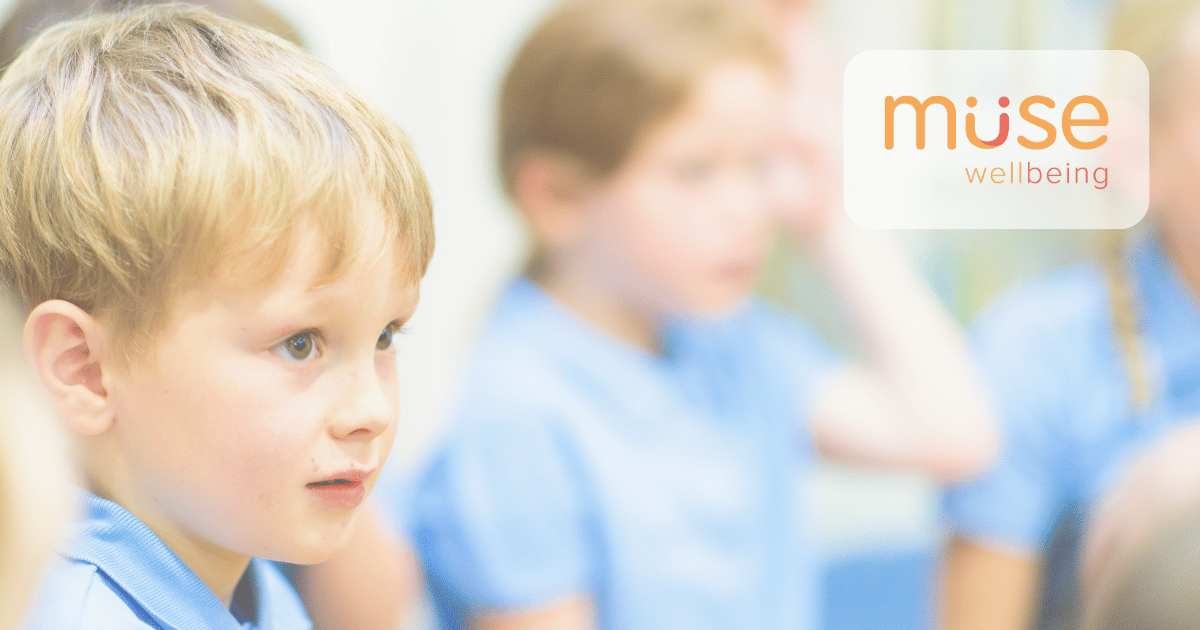 Muse Wellbeing tweet media