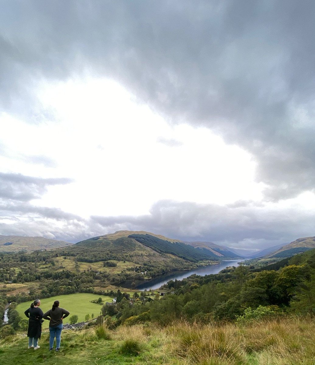 Karen Bracken (@getkarenbracken) on Twitter photo So excited to be in Edinburgh for #ictmc2024 after a lovely week visiting <a href="/MRCCTU/">MRC Clinical Trials Unit at UCL</a> and <a href="/BrsTrialsCentre/">Bristol Trials Centre</a> and exploring a little bit of Scotland with <a href="/SFahridin/">Salma Fahridin</a> So excited to be in Edinburgh for #ictmc2024 after a lovely week visiting <a href="/MRCCTU/">MRC Clinical Trials Unit at UCL</a> and <a href="/BrsTrialsCentre/">Bristol Trials Centre</a> and exploring a little bit of Scotland with <a href="/SFahridin/">Salma Fahridin</a>