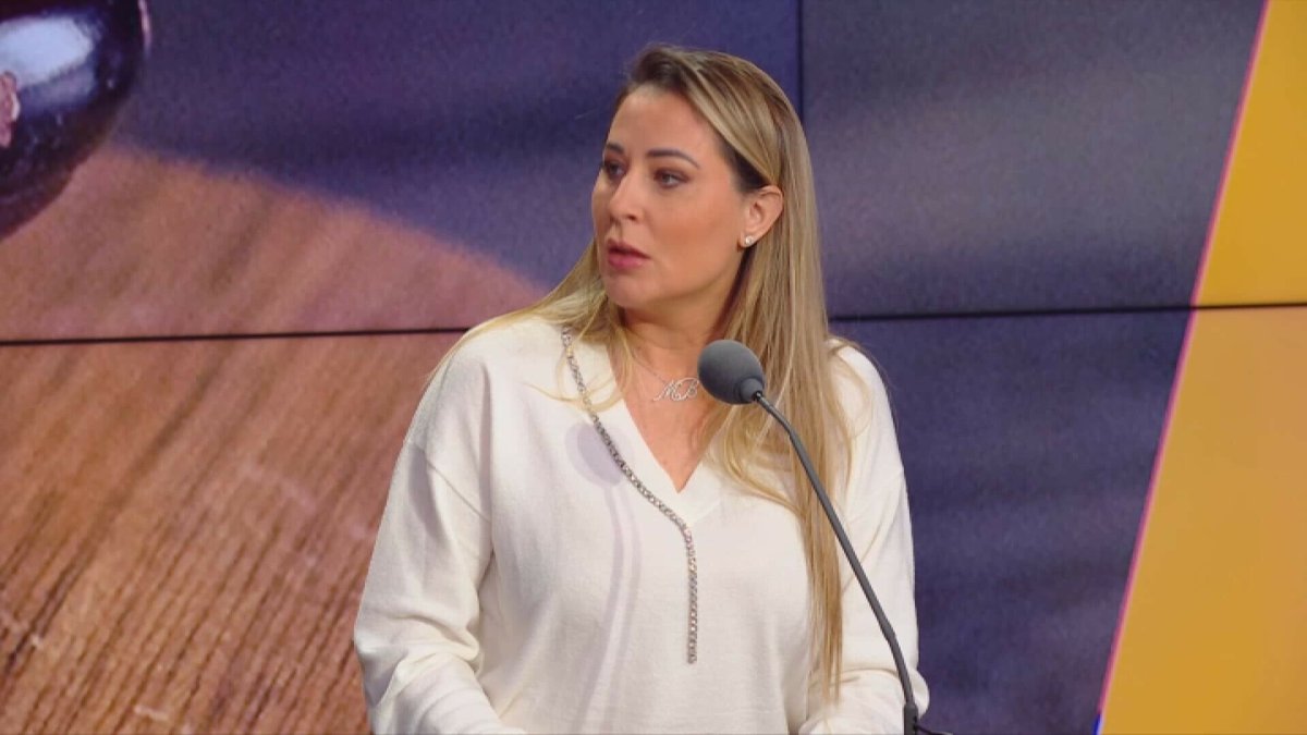 bfmtech_'s tweet photo. Magali Berdah est jugée le 30 septembre pour "banqueroute et blanchiment”
https://t.co/3eyBi9b5M8 https://t.co/M1RuDgVmfH