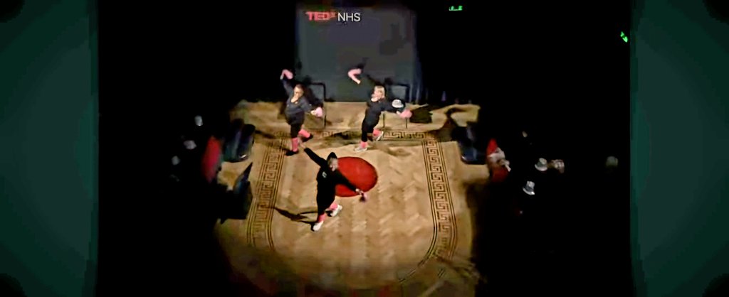 clickartsfoundation tweet media