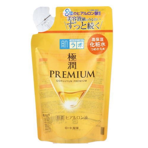 Midorishop4's tweet photo. Hada labo Gokujyun premium hyaluronic lotion 170ml

ขวด💰350฿
Refill💰330฿

#ฮาดะลาโบะ สีทอง สูตรพรีเมี่ยมเข้มข้น
น้ำตบกระชับผิว ลดริ้วรอย มีส่วนผสมของ Hyaluronic Acid 5 ชนิด 

ช่วยเติมความชุ่มชื่นและกักเก็บความชุ่มชื่นได้ยาวนาน เหมาะกับผิวที่แห้งมาก

#hadalabo #น้ำตบ #midorishop https://t.co/3l6ZjE5We8