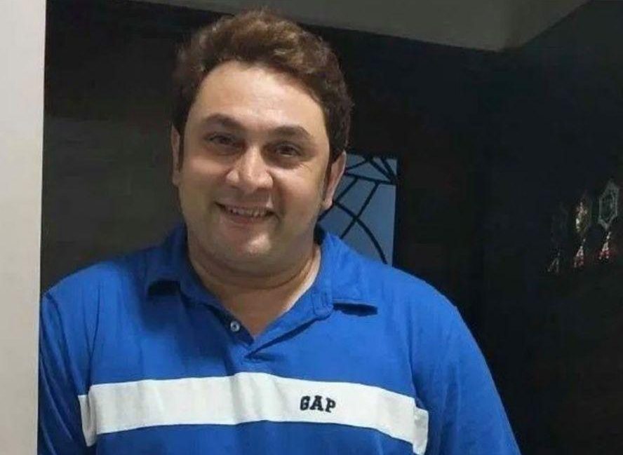 UrbanAsian's tweet image. Rajesh Kumar on his show Khet Khet Mein: Farming is on autopilot for me now #RajeshKumar #KhetKhetMein urbanasian.com/entertainment/…