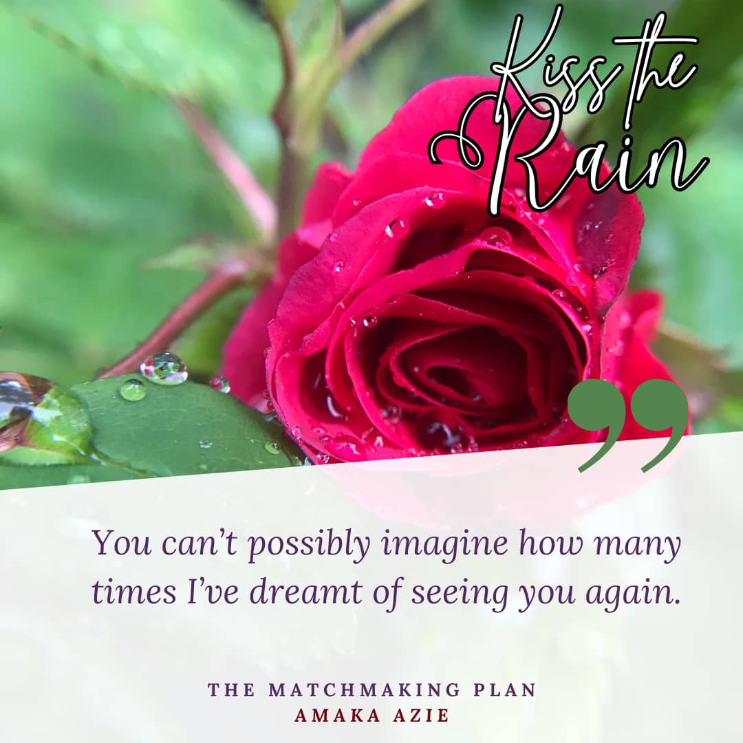 Ememjamesbassey's tweet photo. LIGHTNING IN THE SKY 🌩️⚡RAIN IS COMING.
Enjoy this quote from @AmakaAzie 🥰
#KTR #kisstherain #NIRA #nigerianindieromanceauthors #nigerianindieromancewriters #NIRAnovember #romancelovers #romanceanthology #bookstagram #lovestories #14stories
#collaboration https://t.co/A7CwnqjEXZ
