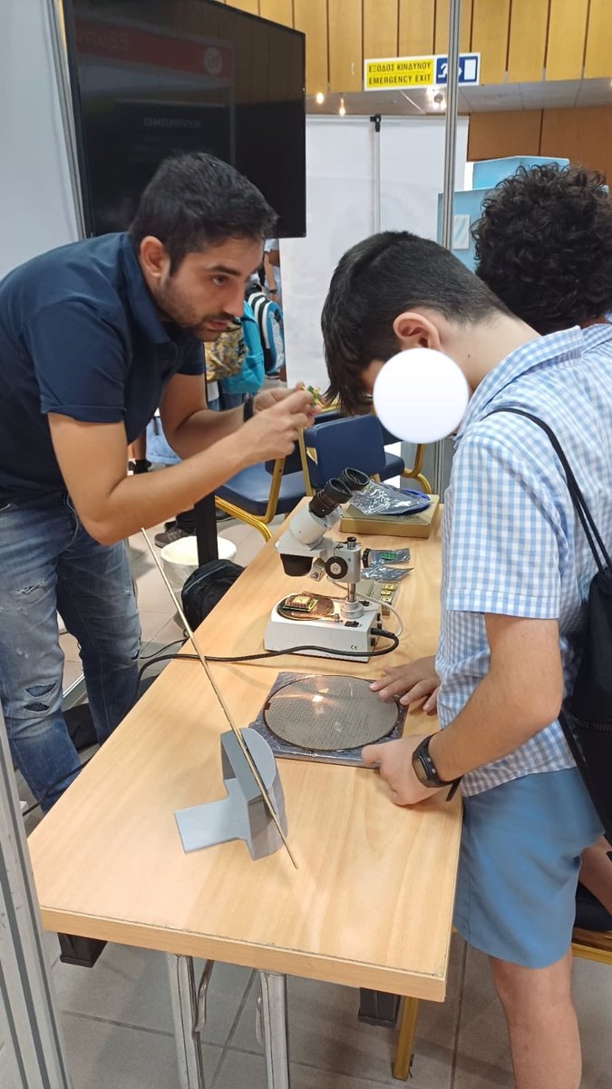 CEAMS Project tweet media