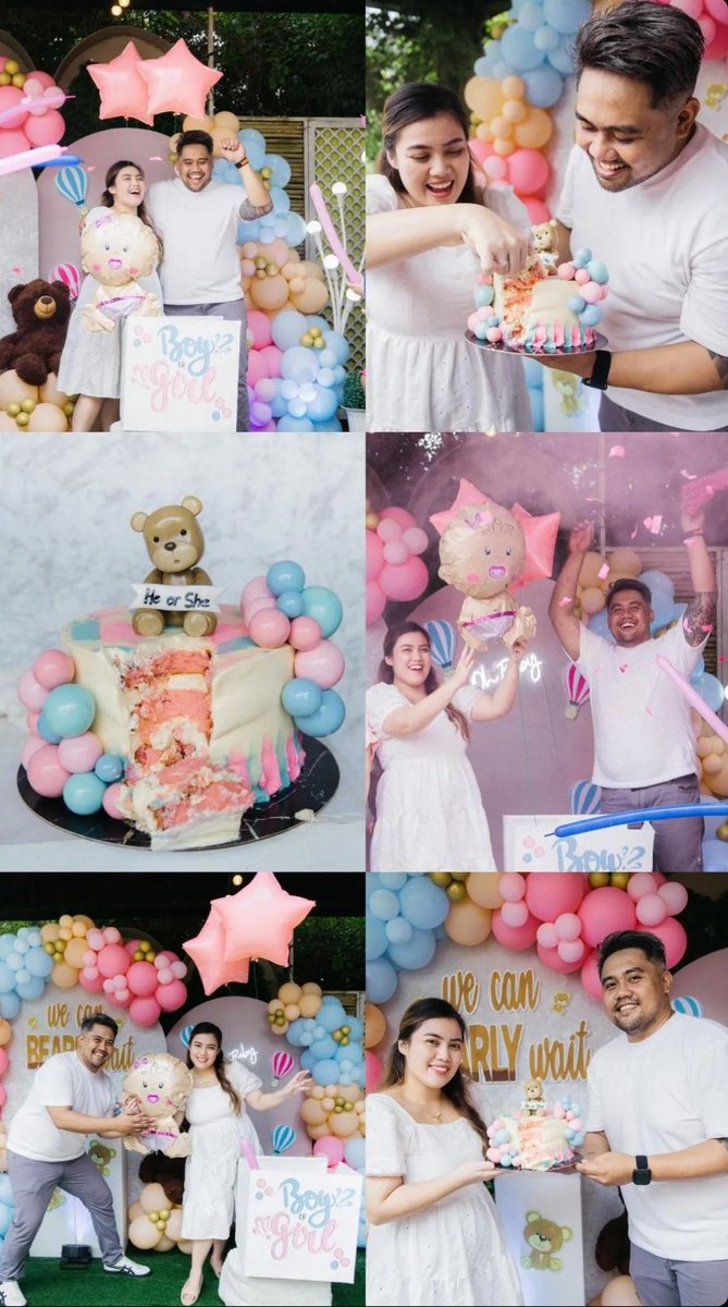 itsshaneffj's tweet photo. Can't wait to meet our BimbZ Girl 🩷🌸 https://t.co/t5OubKghQH