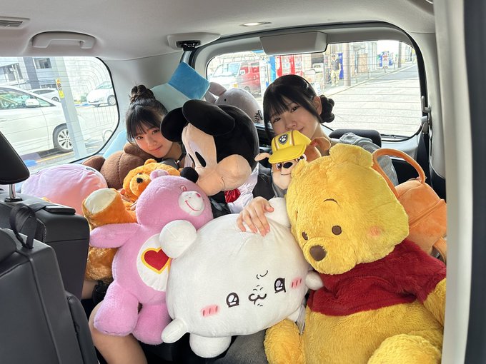 Twitterのコスプレ画像4