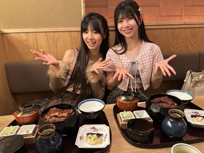 Twitterのコスプレ画像5