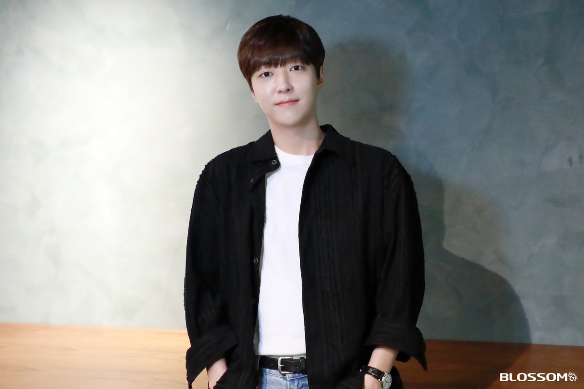 BLOSSOM Ent tweet media