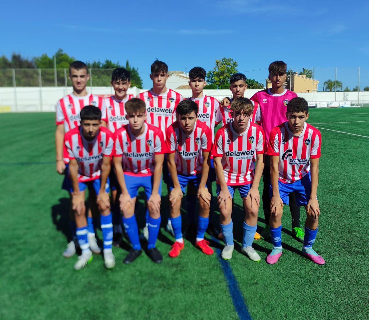 CD Jávea tweet media