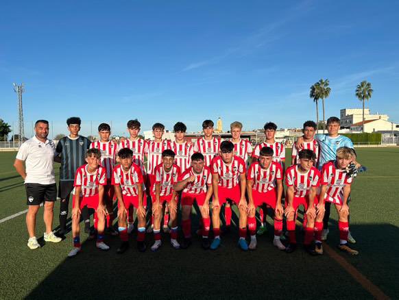 CD Jávea tweet media