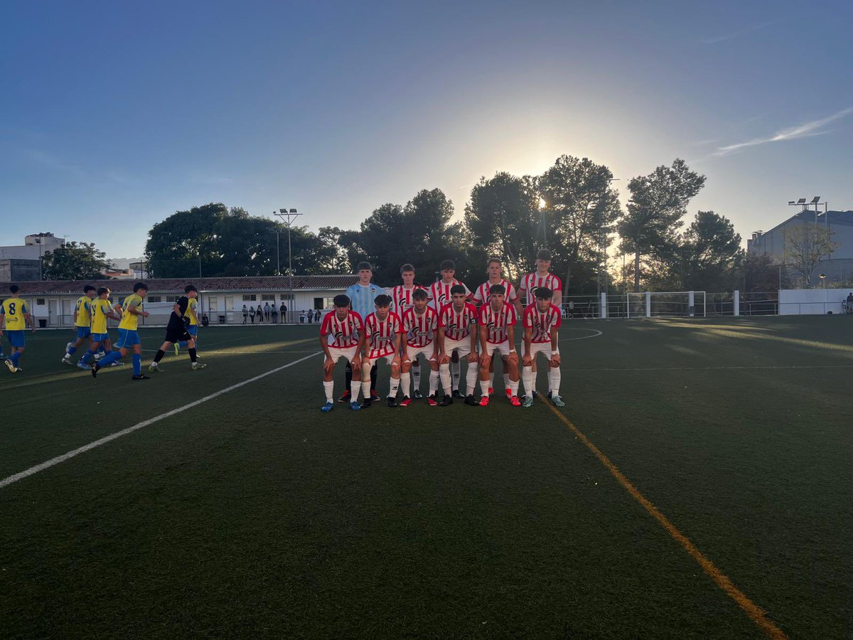 CD Jávea tweet media