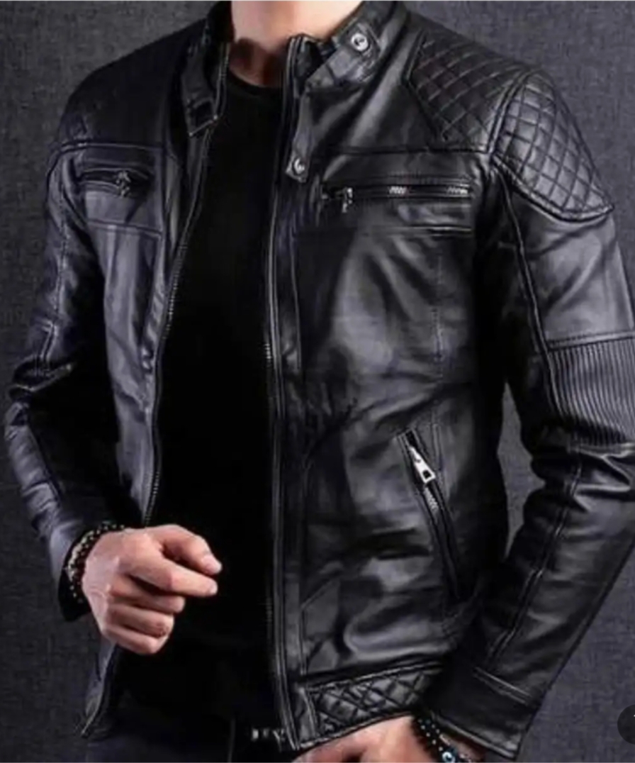 Zeon_Jackets's tweet photo. Brand New Jacket
1 peace : 200$
5 peace : 900$
Color     :  black
Free shipping All over the world
Don't be hesitate to DM For more details
#travel.
#love.
#fyp.
#nature.
#photography.
#travelphotography.
#photooftheday.
#explore. https://t.co/54sHqPclXE