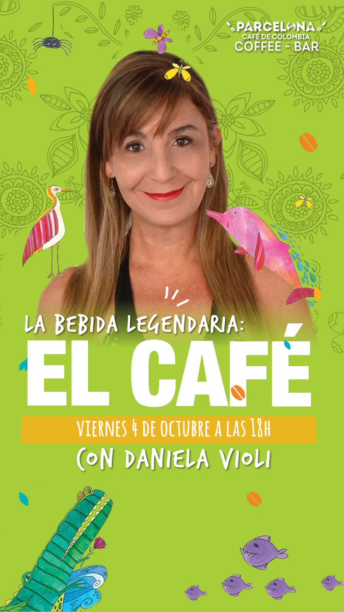 Daniela Violi tweet media