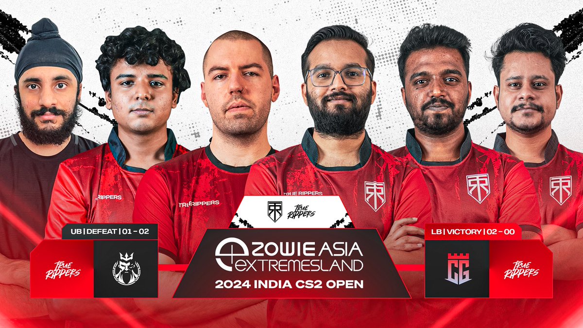 _Swagnik_Roy_'s tweet image. We have put in countless hours of hard work with the new lineup and losing the Upper Bracket final to Gods Reign was tough. But we bounced back in the Lower Bracket finals, secured the win and qualified for LAN. One step closer to the main event in China. 🔥 #OnTheGrind