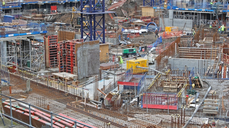 ConstructMgmt's tweet photo. Tender prices to outpace build costs over next five years, says BCIS https://t.co/vyZnjanfvy https://t.co/6jly9W5ACq