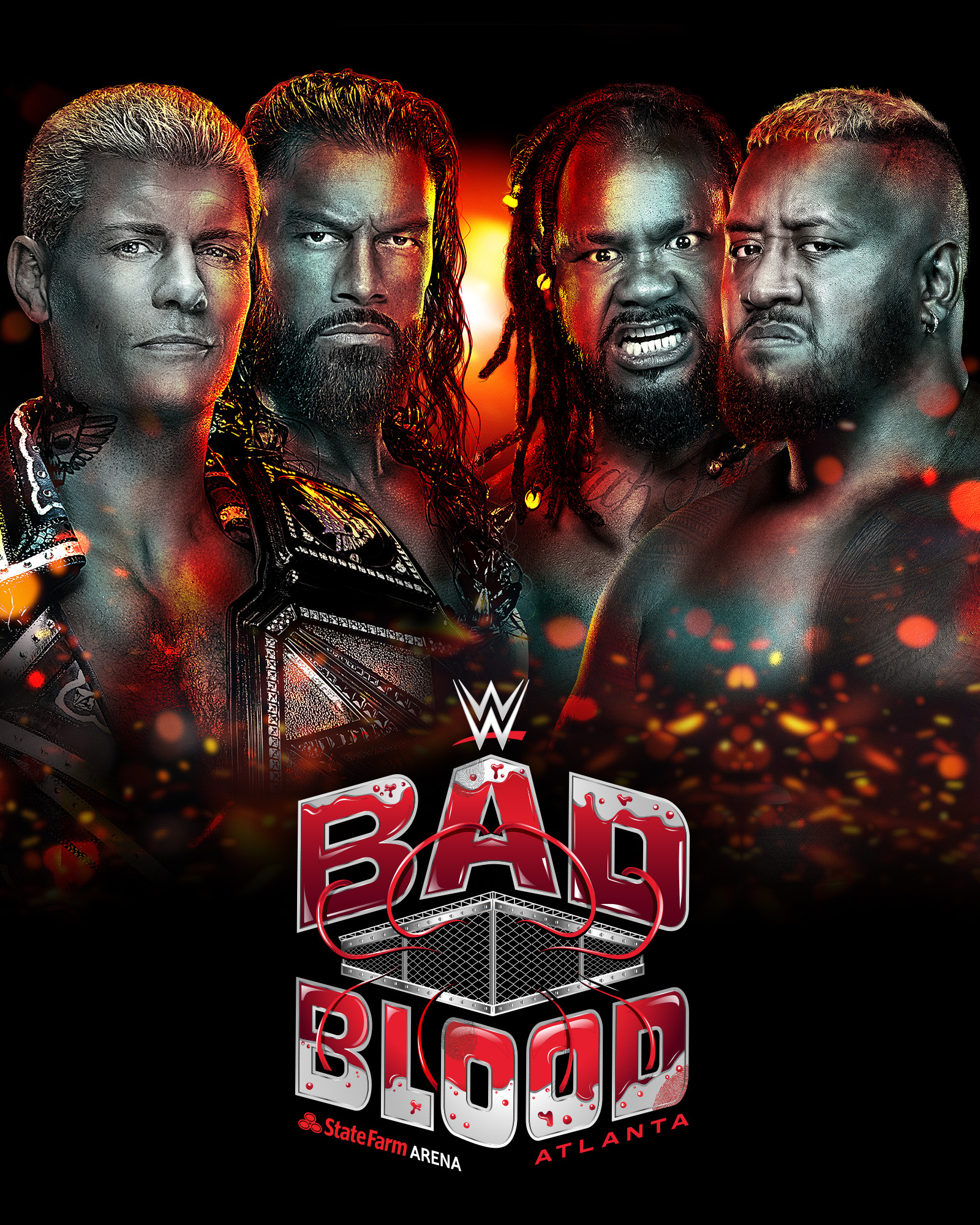 WWE ジャマール ウマガ プロレス フィギュア WWE ジャマール ウマガ プロレス フィギュア