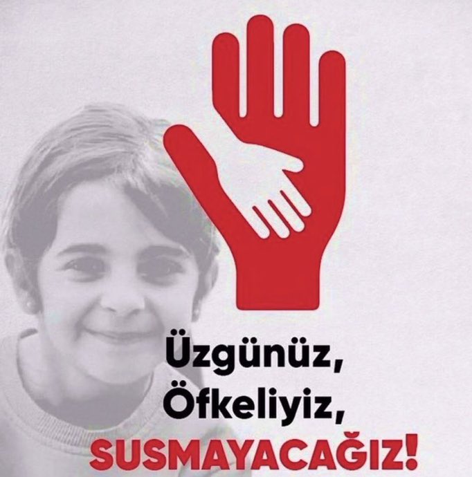 un_ayten's tweet photo. #NarinİçinAdalet https://t.co/vArS8zKooR