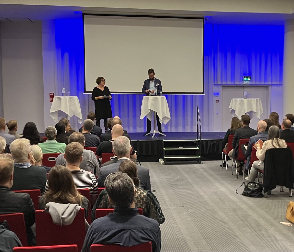 Digitaliseringsstyrelsen tweet media