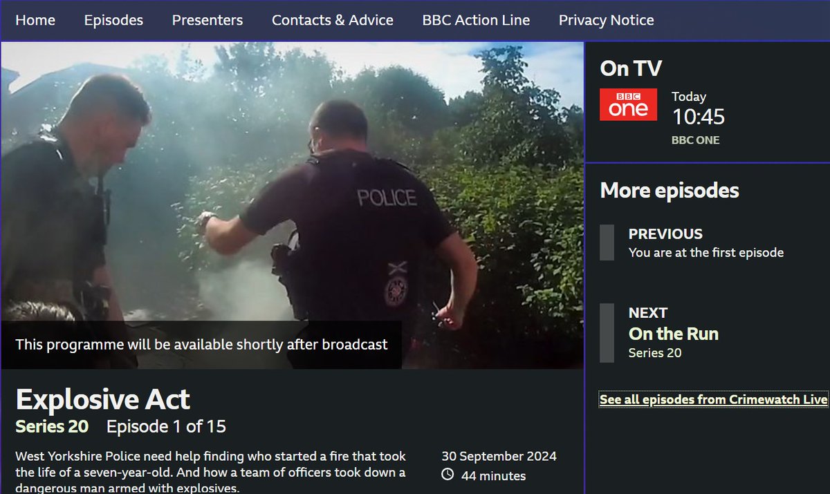 We’re back on TV this morning – this time on #CrimeWatch Live. The <a href="/LoanSharksWales/">Stop Loan Sharks Wales</a>  team will also be featured. Tune in to <a href="/BBCOne/">BBC One</a> One at 10.45am to see the show live, or catch it on iPlayer afterwards.
#StopLoanSharks
#Crimewatchlive